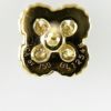 ヴァンクリーフ＆アーペル ピアス