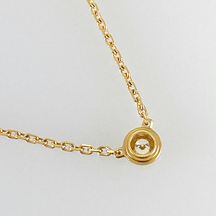 カルティエ ネックレス