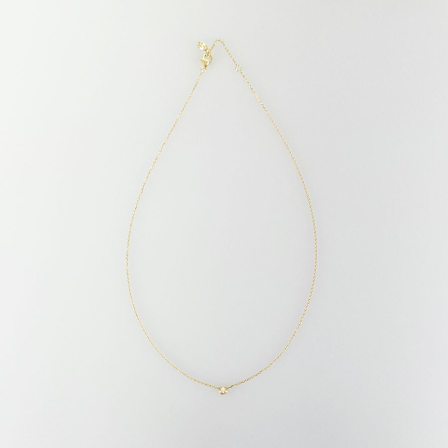 カルティエ ネックレス