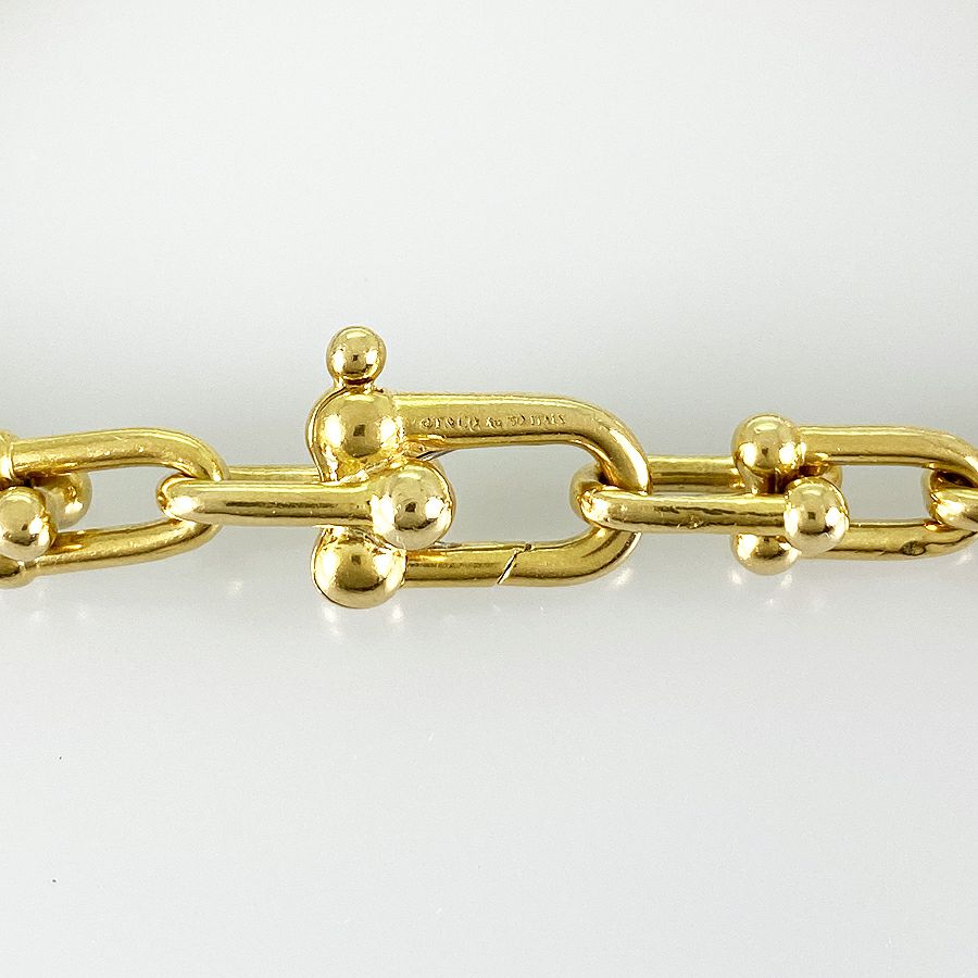 ティファニー ブレスレット