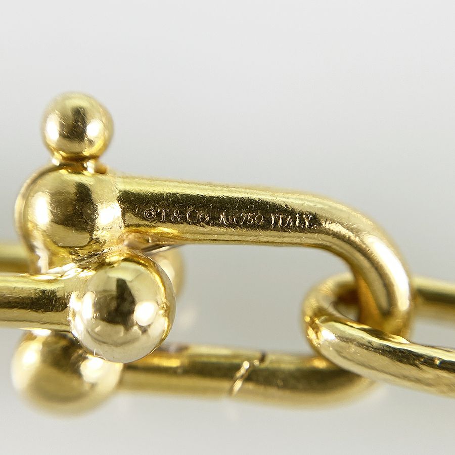 ティファニー ブレスレット