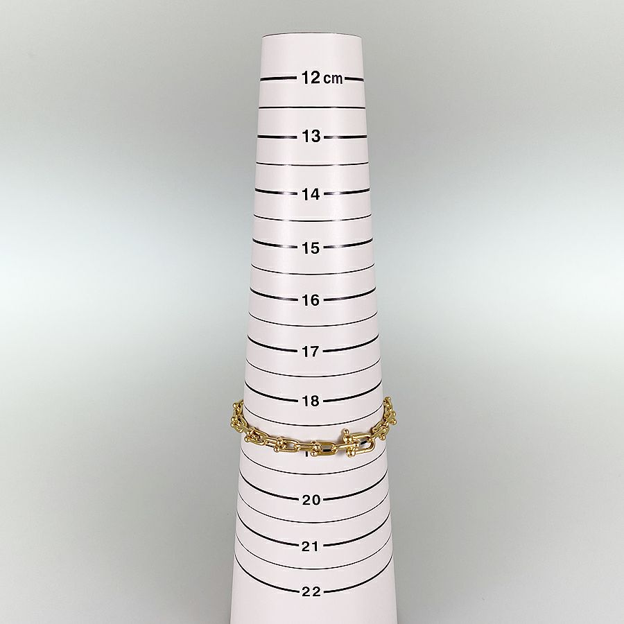 ティファニー ブレスレット