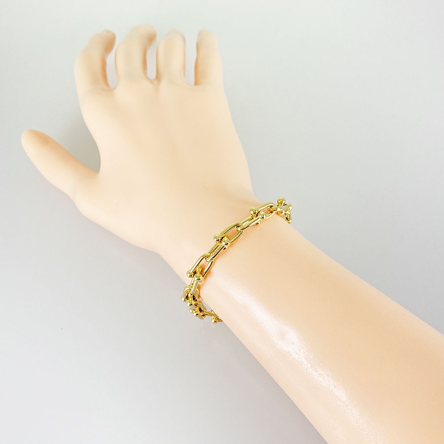 ティファニー ブレスレット