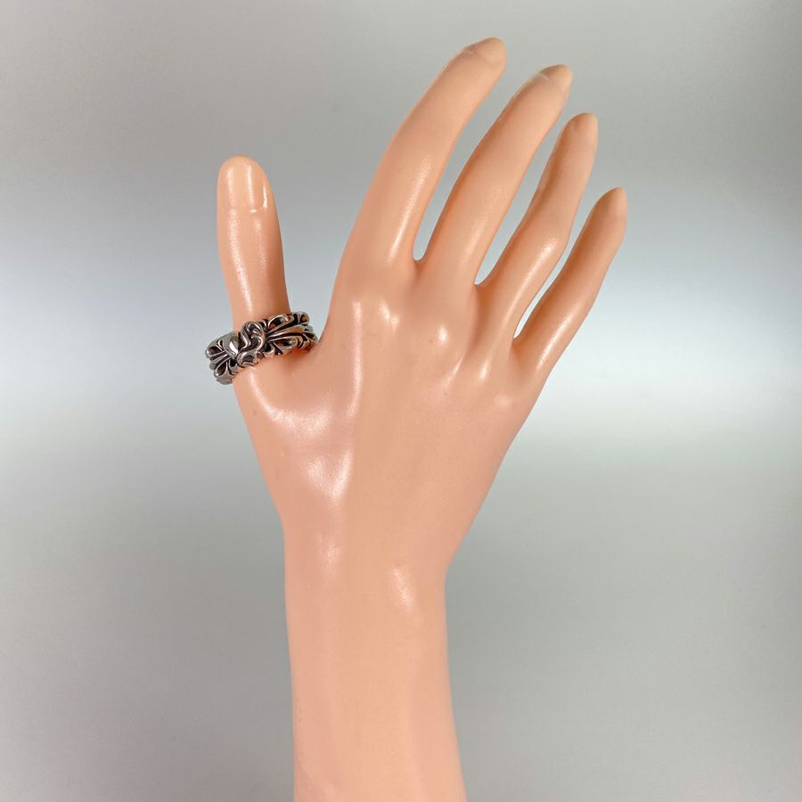 クロムハーツ リング