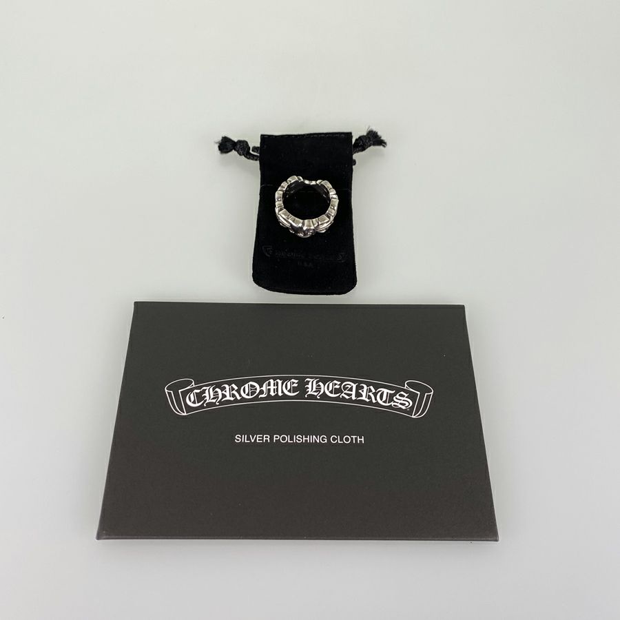 クロムハーツ リング