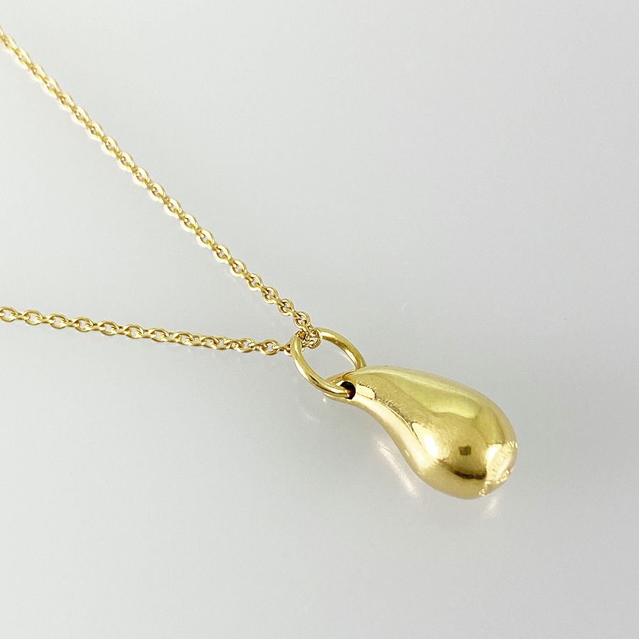 ティファニー ネックレス