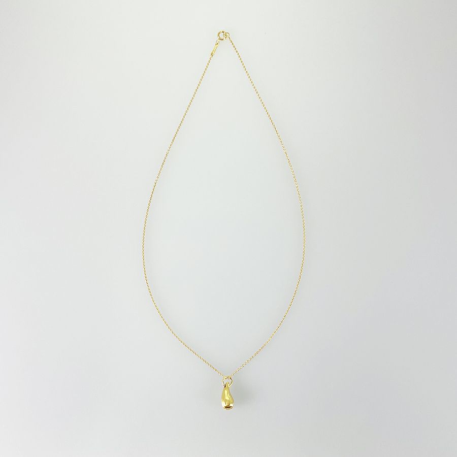 ティファニー ネックレス