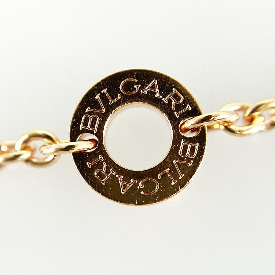 ブルガリ ネックレス