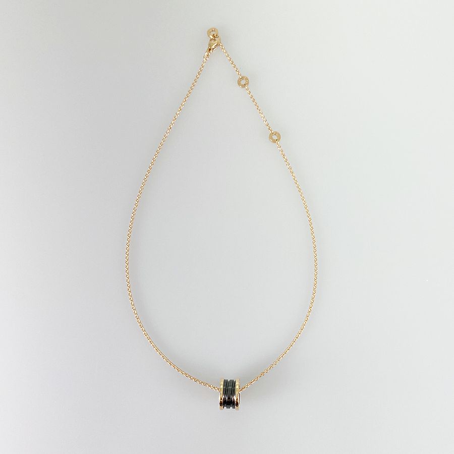 ブルガリ ネックレス