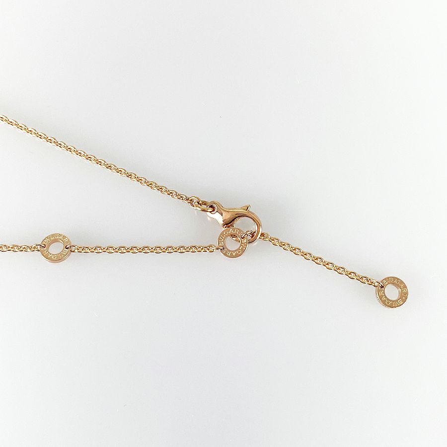 ブルガリ ネックレス