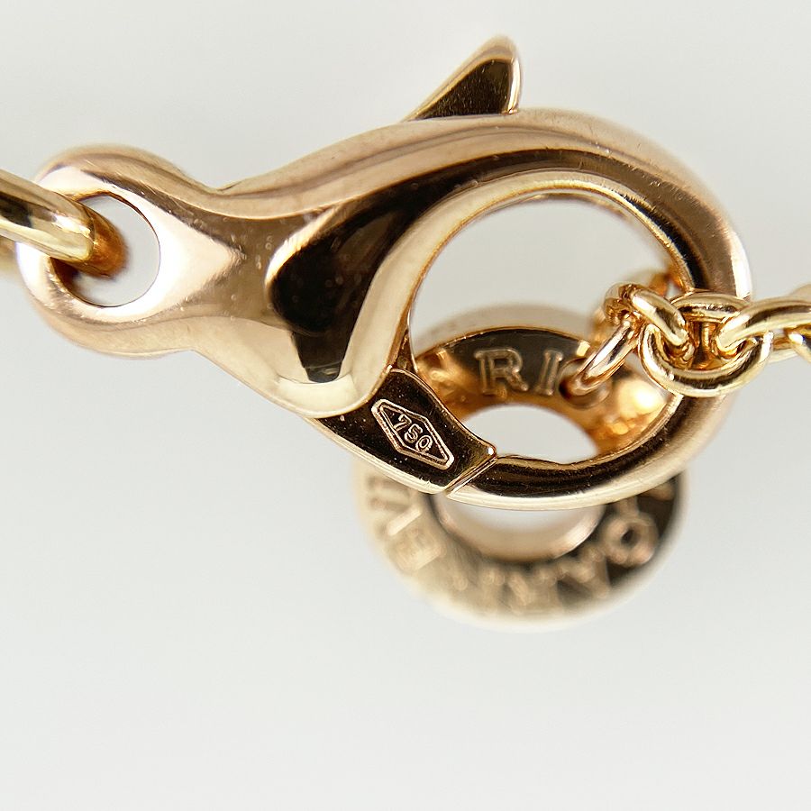 ブルガリ ネックレス