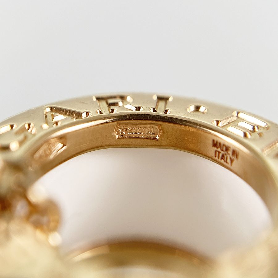 ブルガリ ネックレス