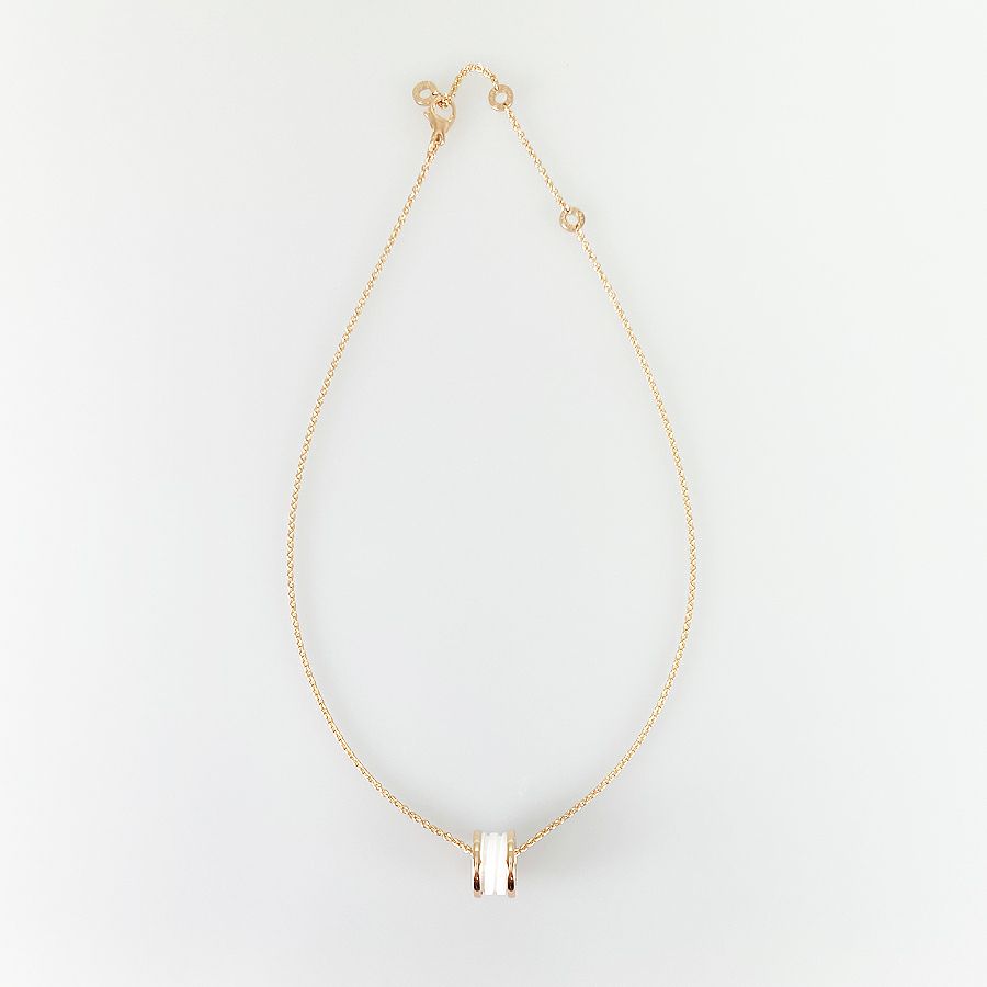 ブルガリ ネックレス