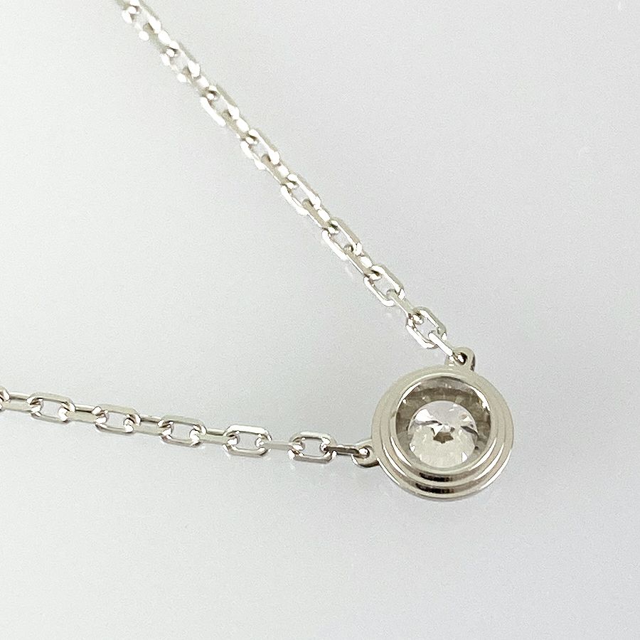 カルティエ ネックレス