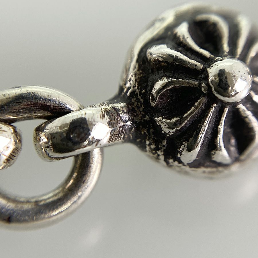 クロムハーツ ブレスレット