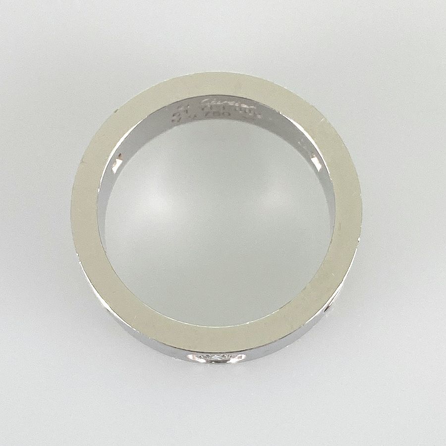 カルティエ リング