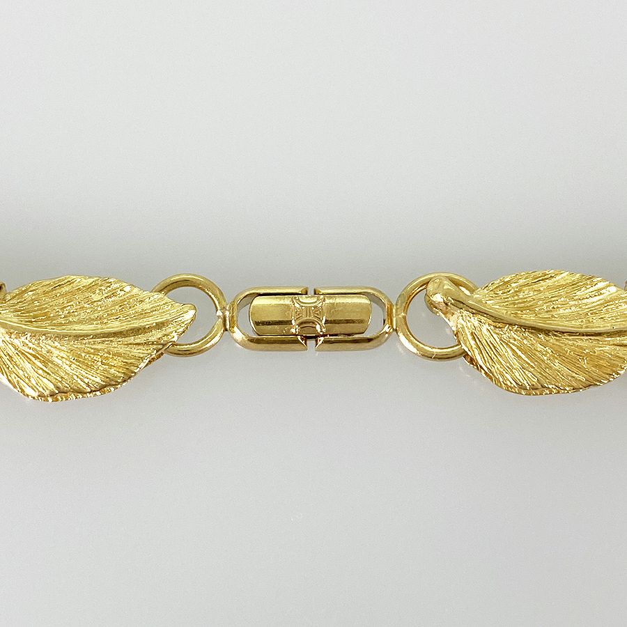 セリーヌ ネックレス