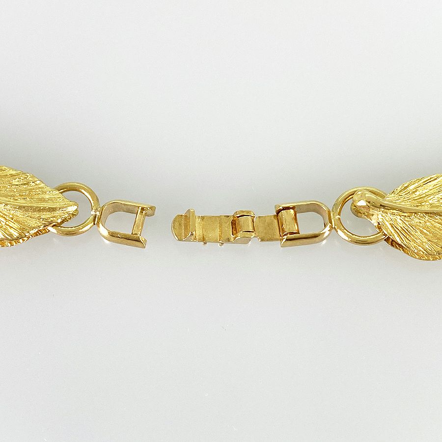 セリーヌ ネックレス