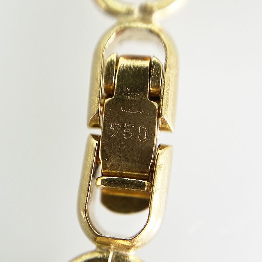 セリーヌ ネックレス