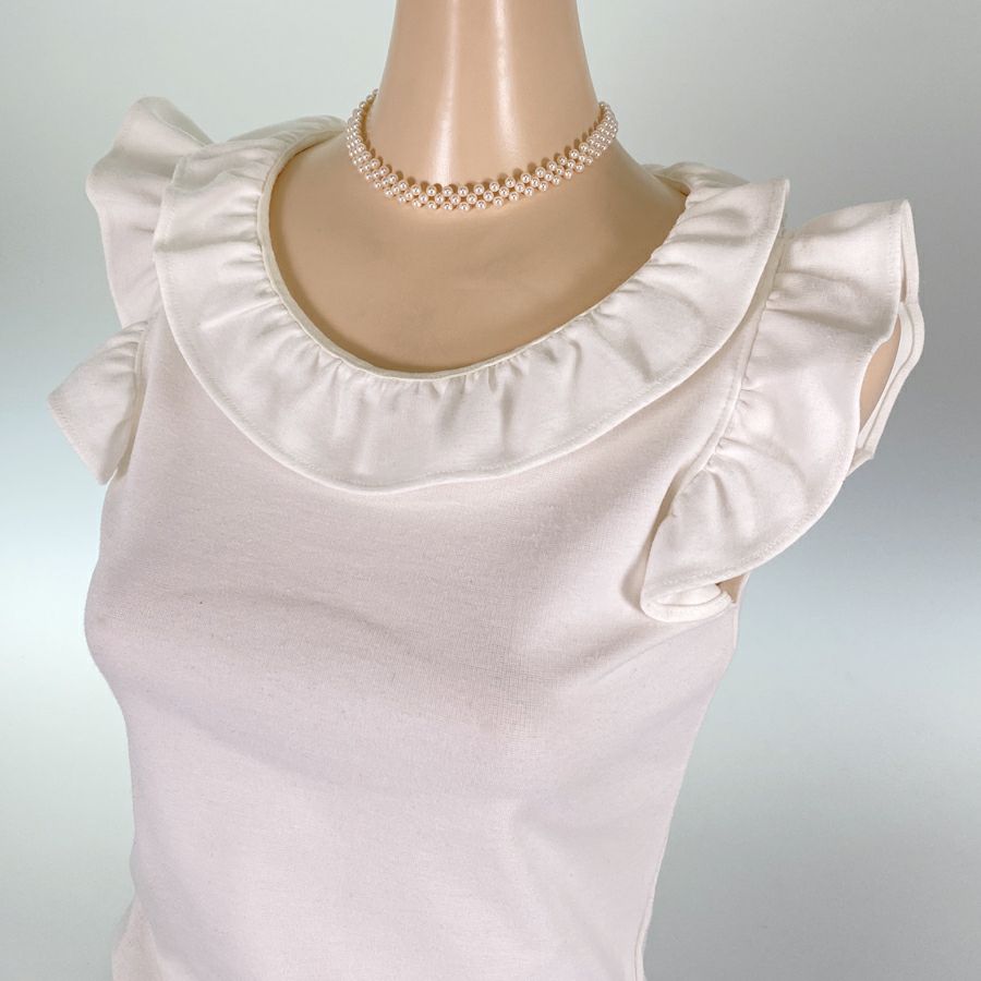 ミキモト ネックレス