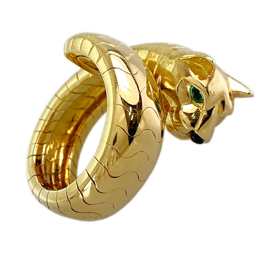 カルティエ リング