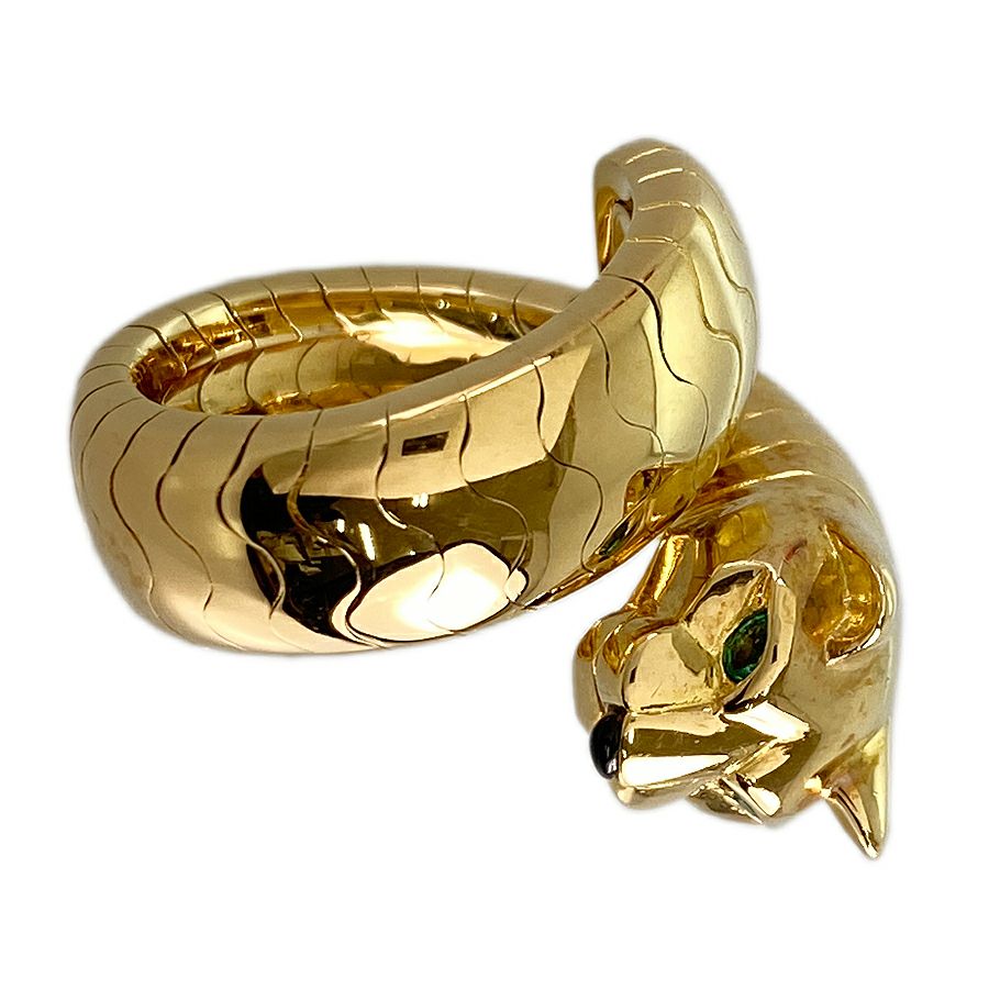 カルティエ リング