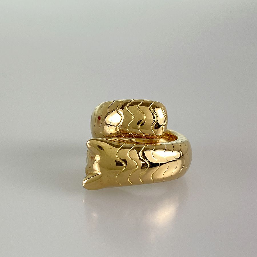 カルティエ リング