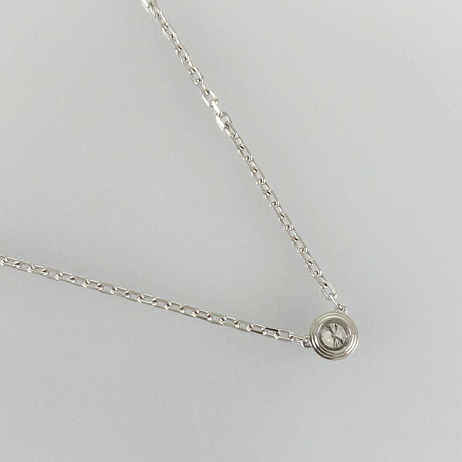 カルティエ ネックレス