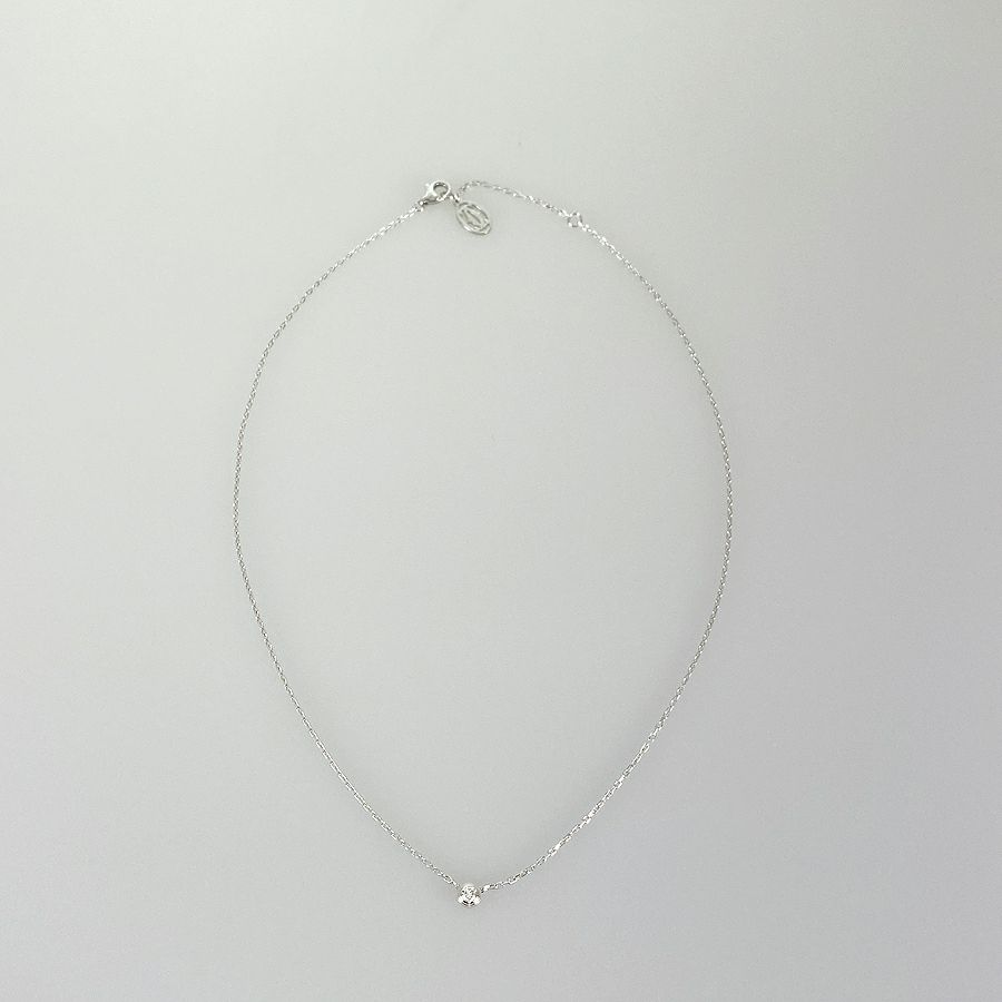 カルティエ ネックレス