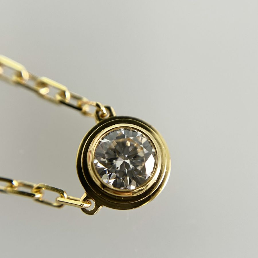 カルティエ ネックレス