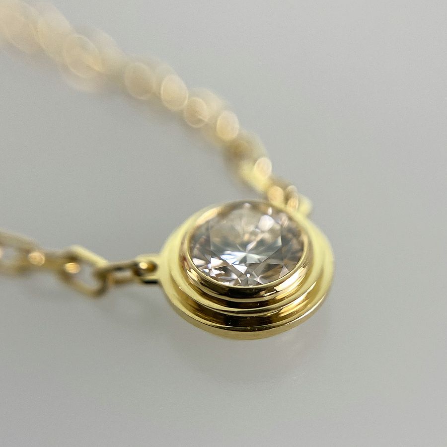 カルティエ ネックレス