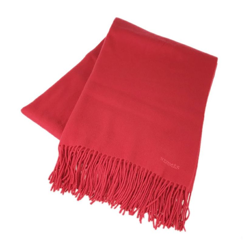 エルメス レディース マフラー