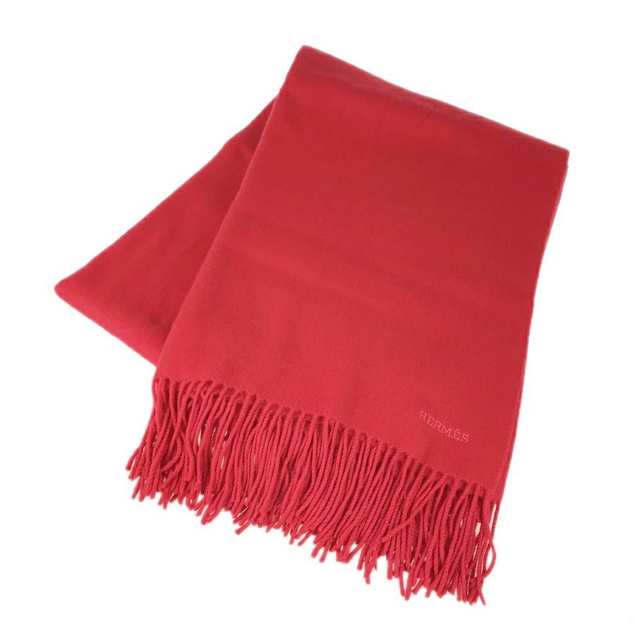 エルメス レディース マフラー