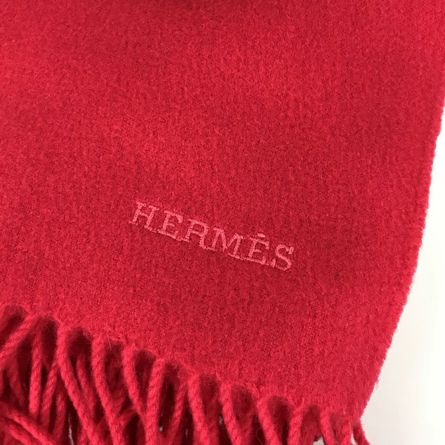 エルメス レディース マフラー