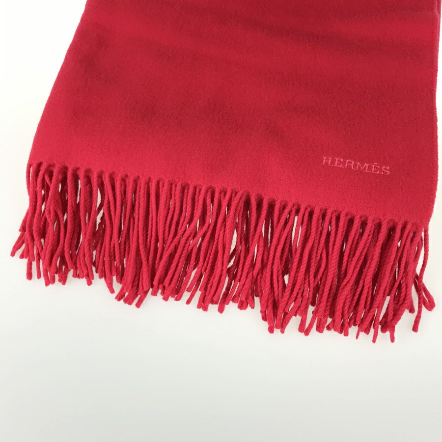 エルメス レディース マフラー