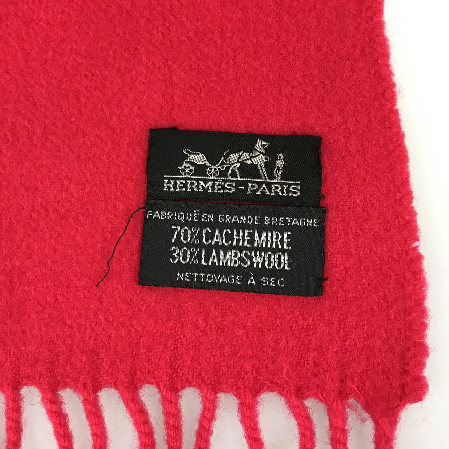 エルメス レディース マフラー