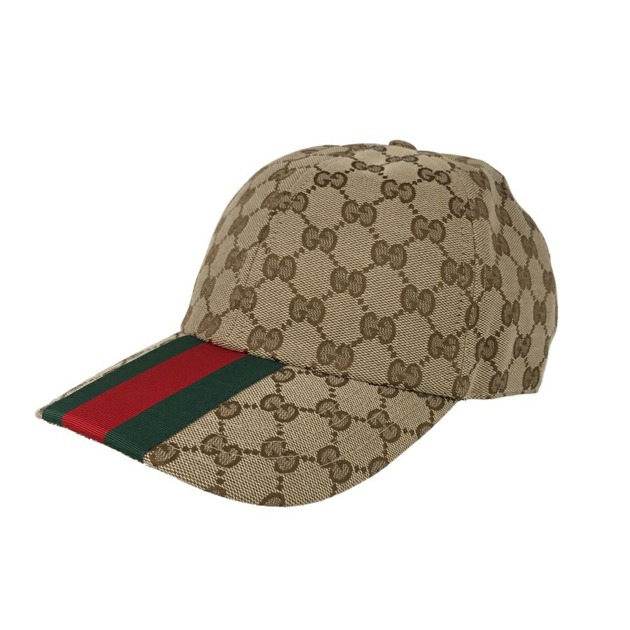 グッチ ユニセックス キャップ