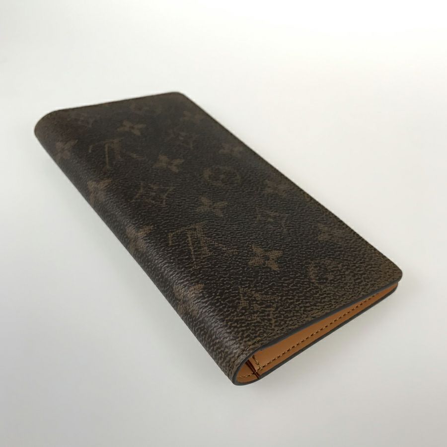 ルイ・ヴィトン 長財布 二つ折り