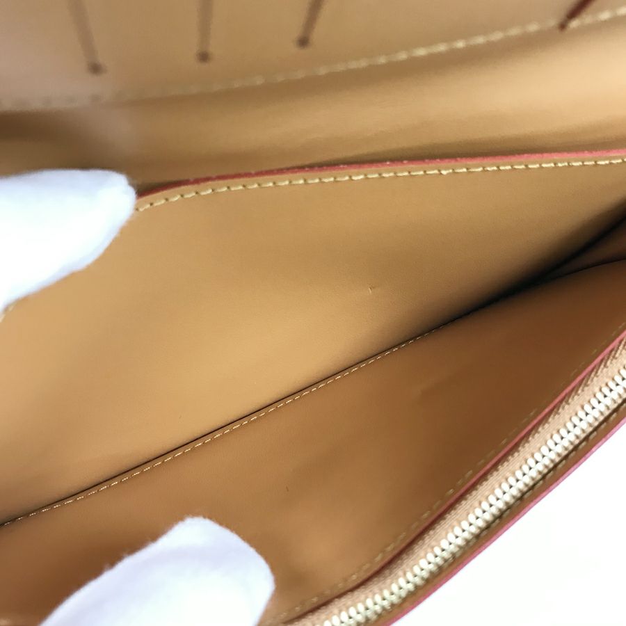 ルイ・ヴィトン 長財布 二つ折り