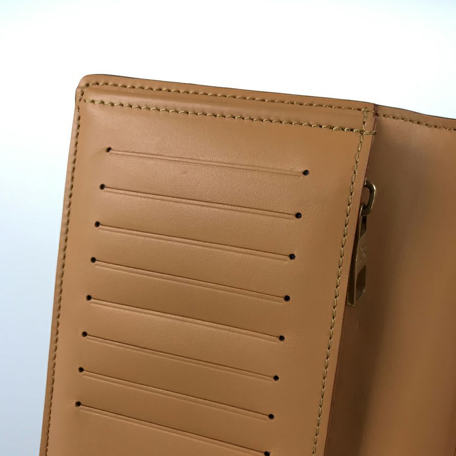 ルイ・ヴィトン 長財布 二つ折り