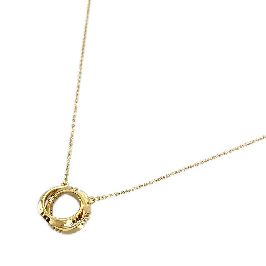 ティファニー ネックレス