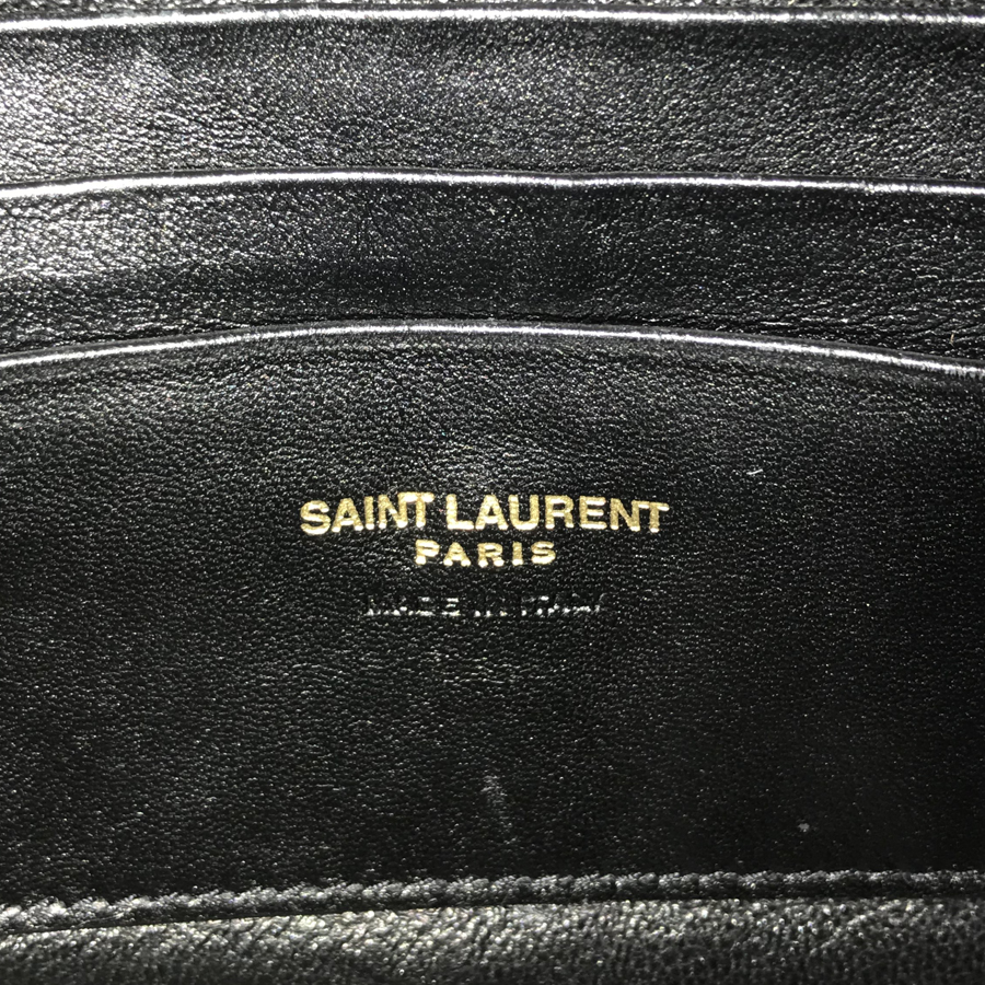 サンローラン ショルダーバッグ