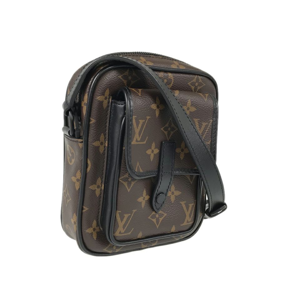 ルイ・ヴィトン ショルダーバッグ