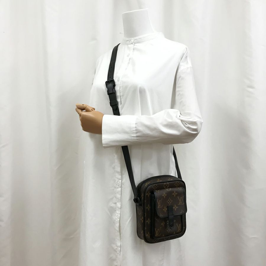 ルイ・ヴィトン ショルダーバッグ