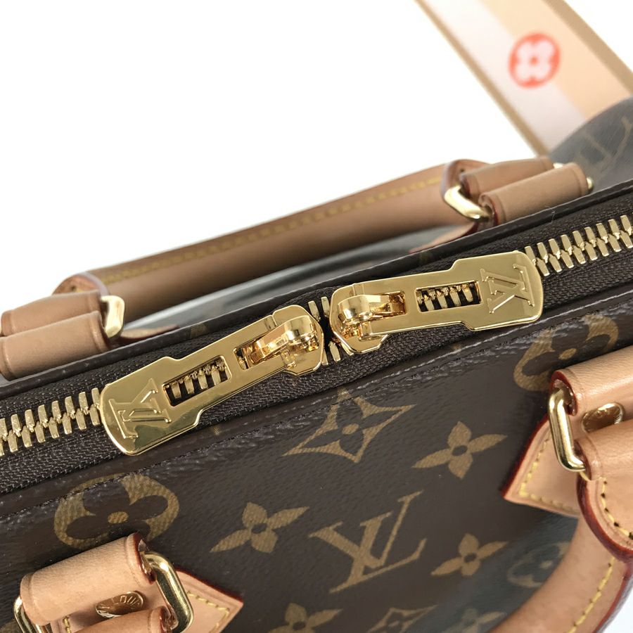 ルイ・ヴィトン ハンドバッグ