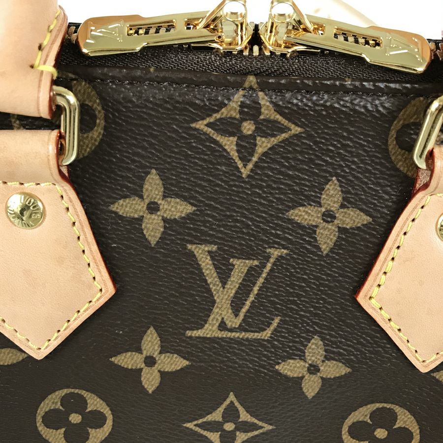 ルイ・ヴィトン ハンドバッグ