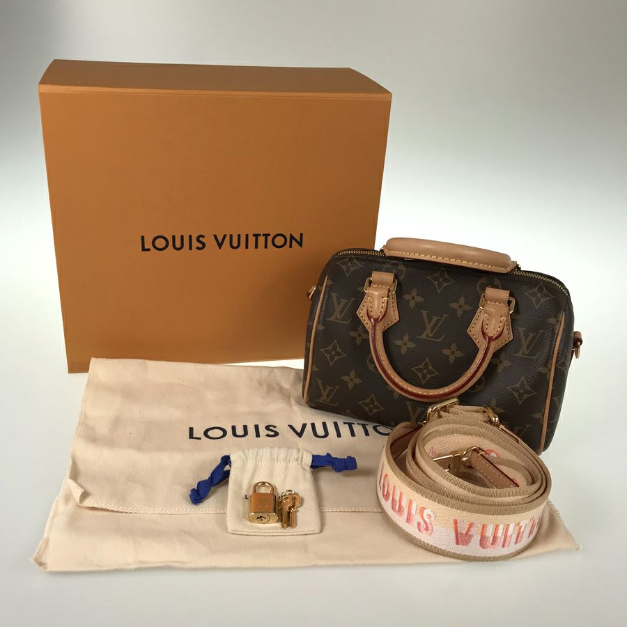 ルイ・ヴィトン ハンドバッグ