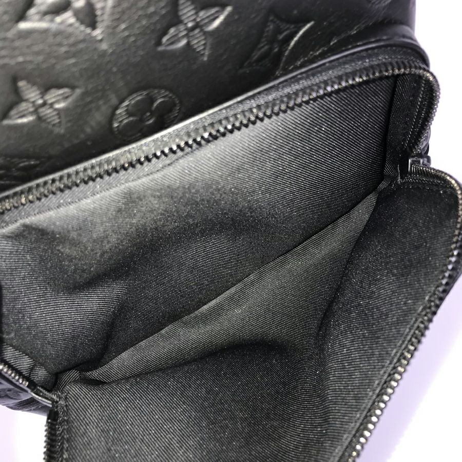 ルイ・ヴィトン ボディバッグ