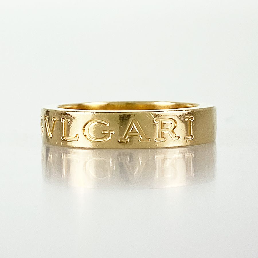 ブルガリ リング