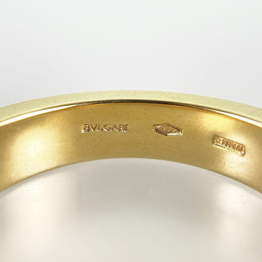 ブルガリ リング